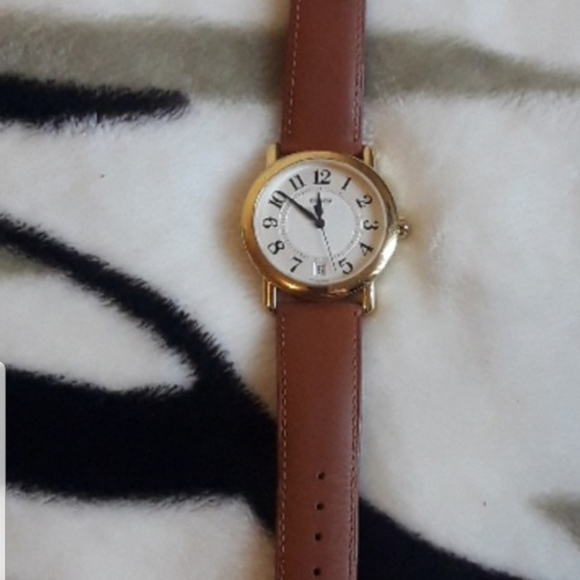 coach watch - Picture 3 of 3